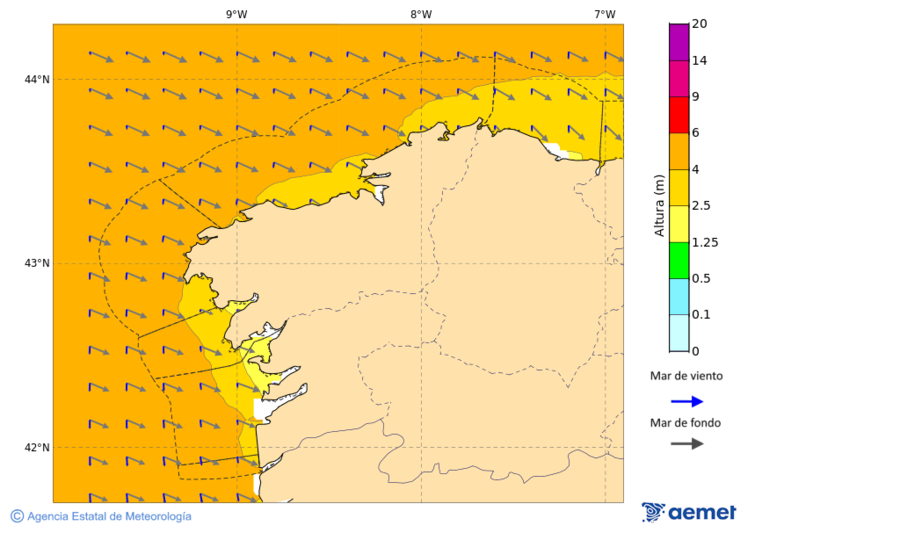Image des Zones Ctires mardi, 16 dcembre  2025 19:00