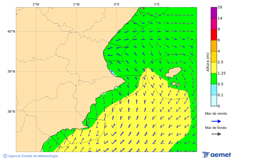 Image des Zones Ctires mardi, 16 dcembre  2025 19:00