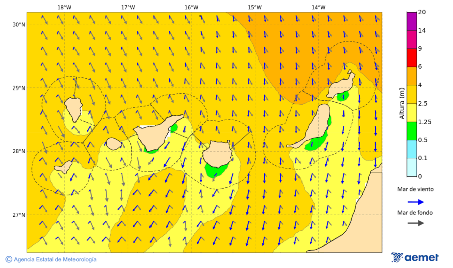 Image des Zones Ctires mardi, 16 dcembre  2025 21:00