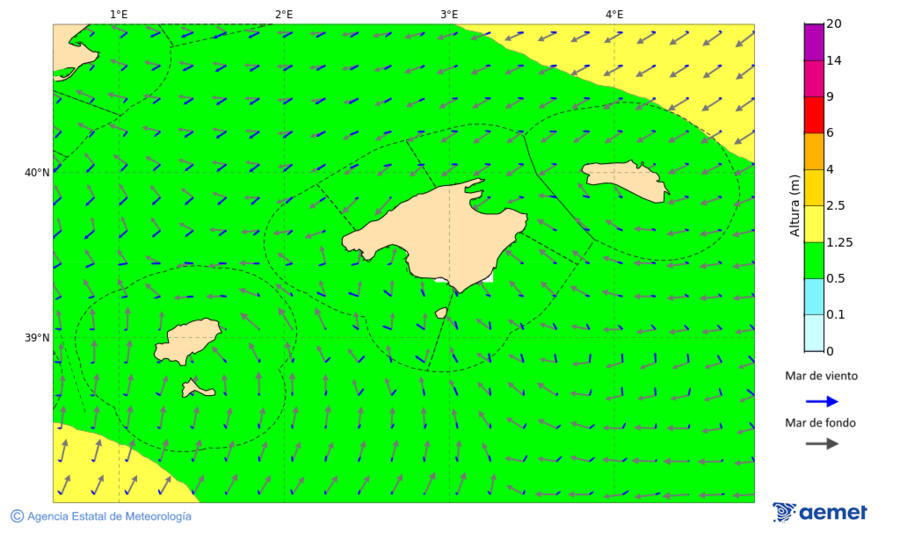 Image des Zones Ctires mercredi, 17 dcembre  2025 01:00