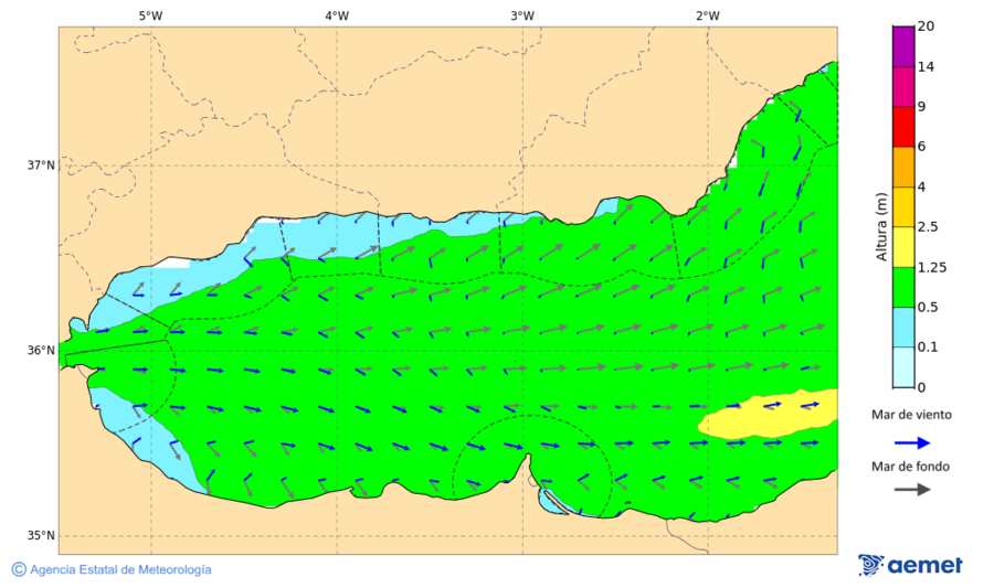 Image des Zones Ctires mercredi, 17 dcembre  2025 10:00