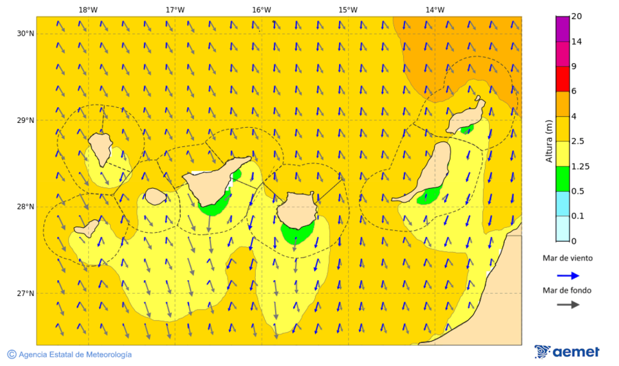 Image des Zones Ctires mercredi, 17 dcembre  2025 09:00