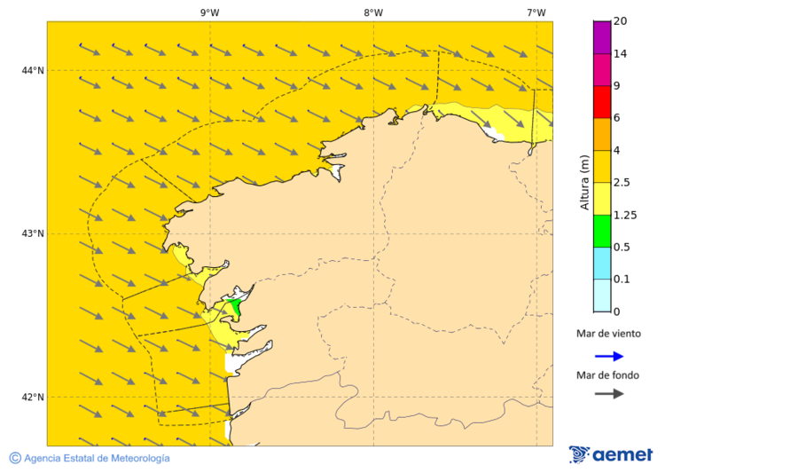 Image des Zones Ctires mercredi, 17 dcembre  2025 10:00