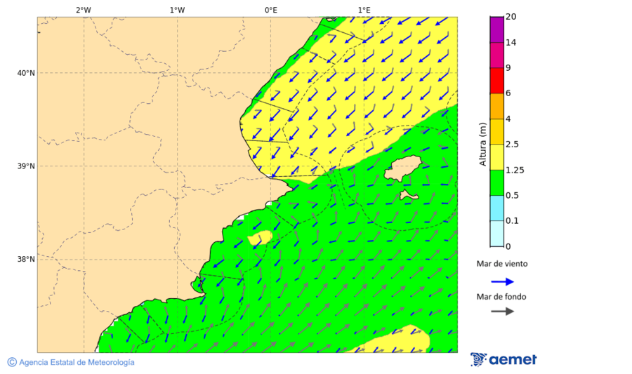 Image des Zones Ctires mercredi, 17 dcembre  2025 10:00