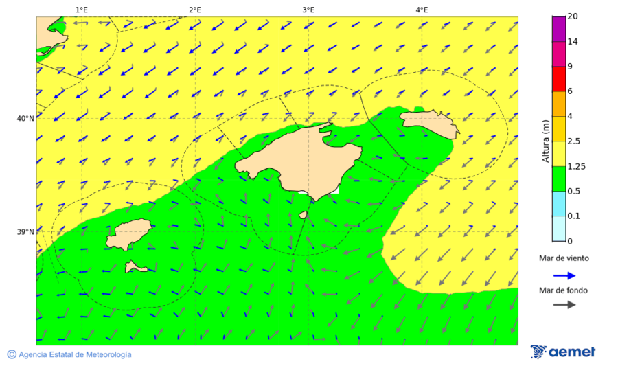 Image des Zones Ctires mercredi, 17 dcembre  2025 13:00