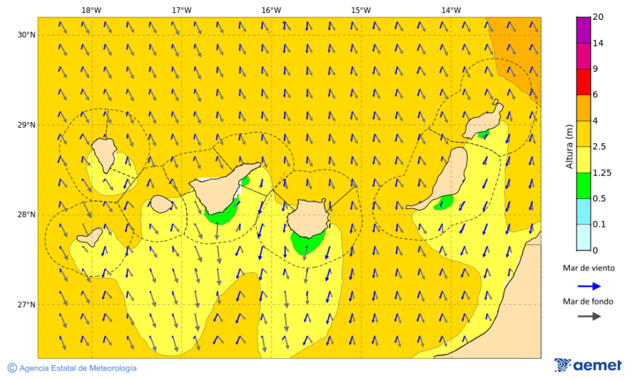 Image des Zones Ctires mercredi, 17 dcembre  2025 12:00