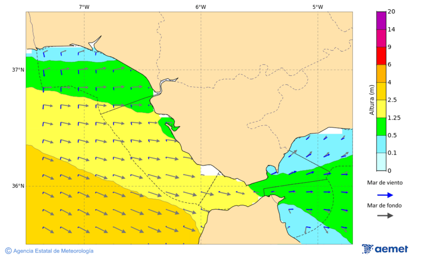 Image des Zones Ctires mercredi, 17 dcembre  2025 13:00