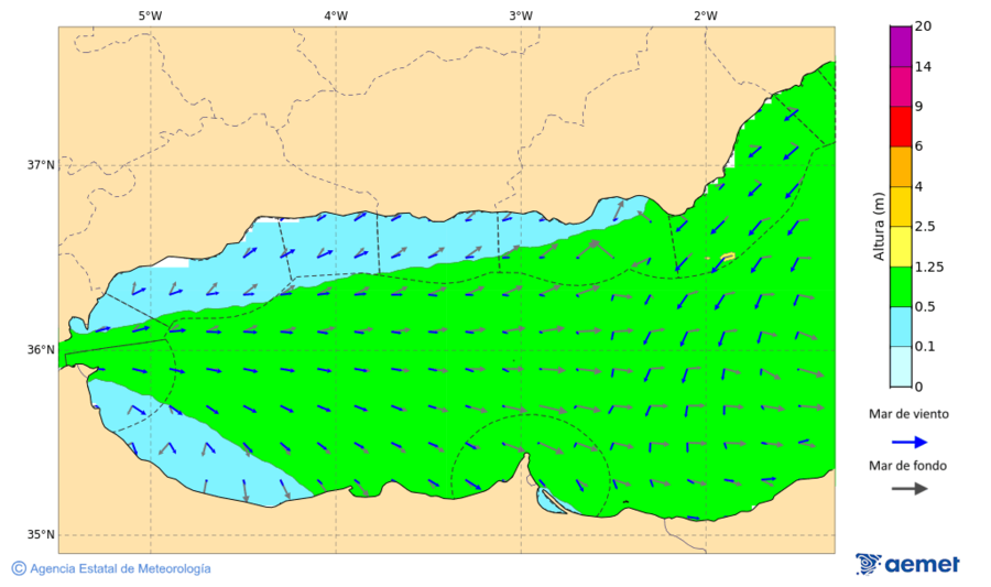 Image des Zones Ctires mercredi, 17 dcembre  2025 16:00
