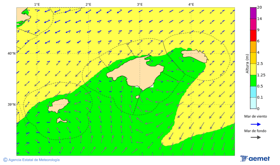 Image des Zones Ctires mercredi, 17 dcembre  2025 16:00