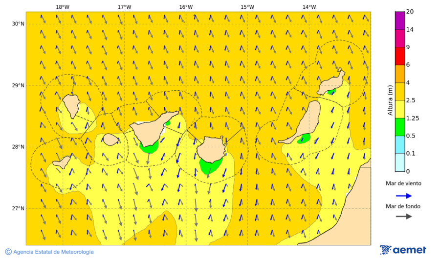 Image des Zones Ctires mercredi, 17 dcembre  2025 15:00