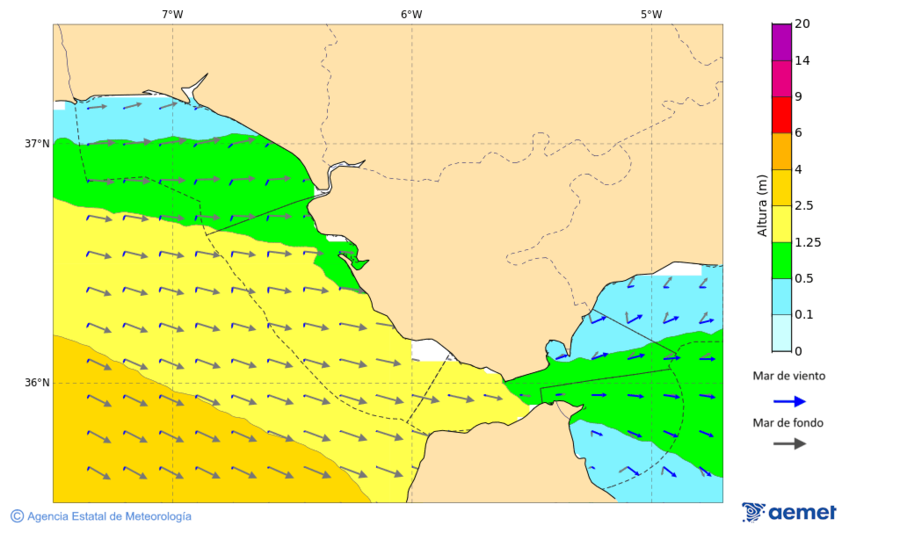 Image des Zones Ctires mercredi, 17 dcembre  2025 16:00