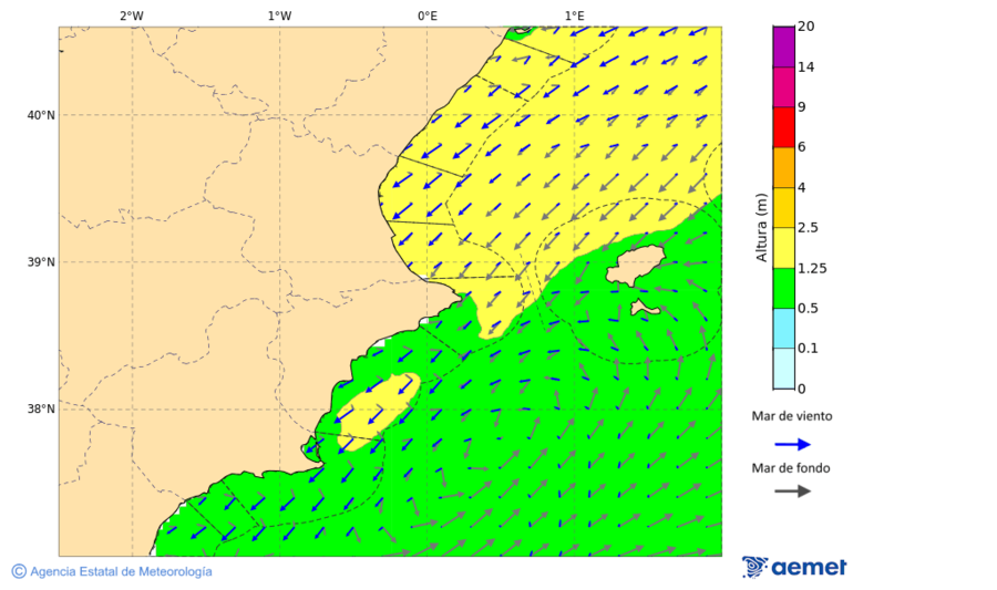 Image des Zones Ctires mercredi, 17 dcembre  2025 16:00