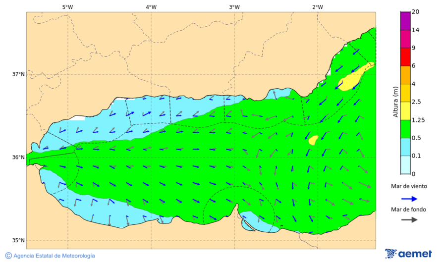Image des Zones Ctires mercredi, 17 dcembre  2025 19:00