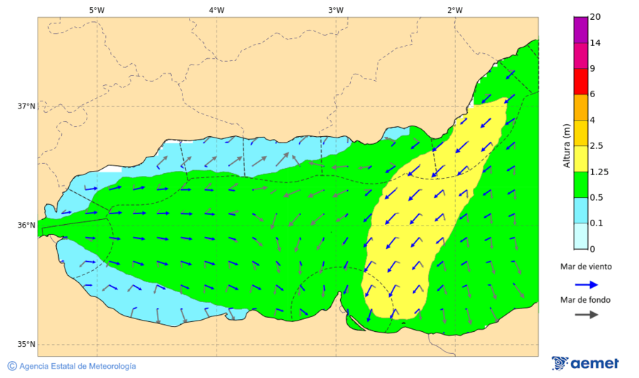 Image des Zones Ctires jeudi, 18 dcembre  2025 01:00