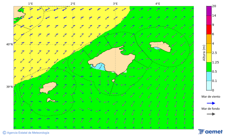 Image des Zones Ctires jeudi, 18 dcembre  2025 01:00