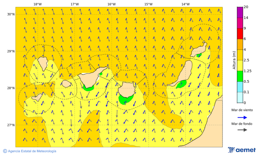 Image des Zones Ctires jeudi, 18 dcembre  2025 00:00