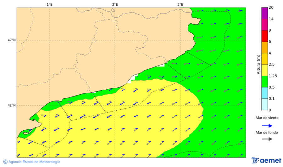 Image des Zones Ctires jeudi, 18 dcembre  2025 01:00