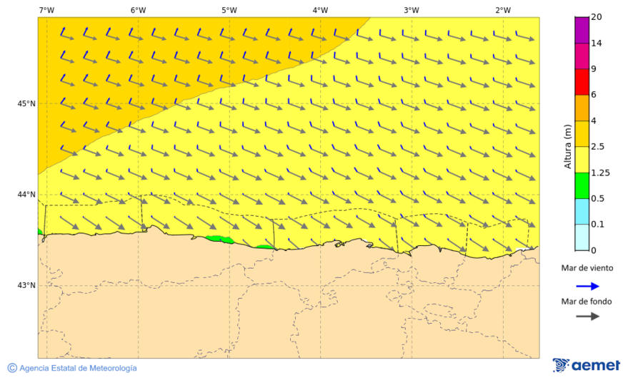 Image des Zones Ctires jeudi, 18 dcembre  2025 01:00