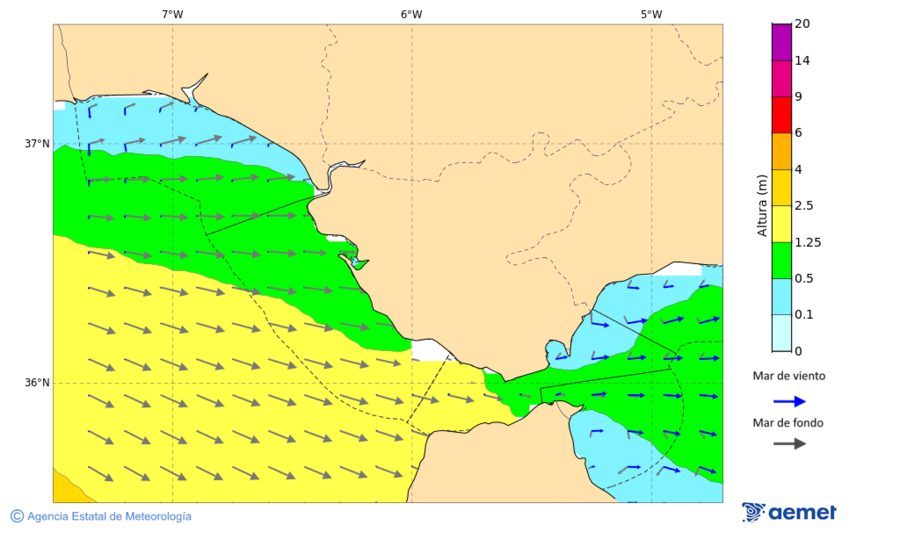 Image des Zones Ctires jeudi, 18 dcembre  2025 01:00