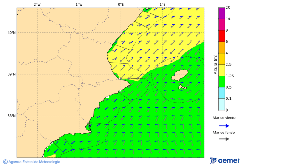 Image des Zones Ctires jeudi, 18 dcembre  2025 01:00