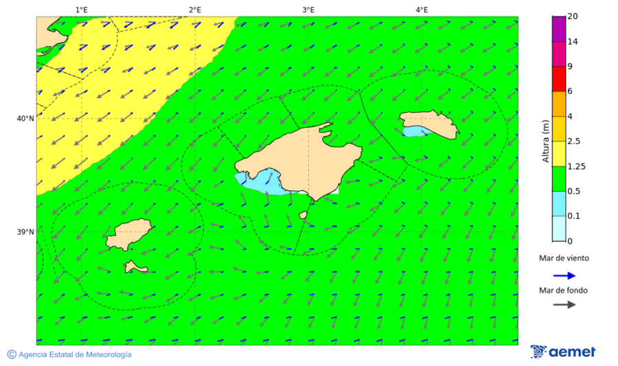 Image des Zones Ctires jeudi, 18 dcembre  2025 04:00