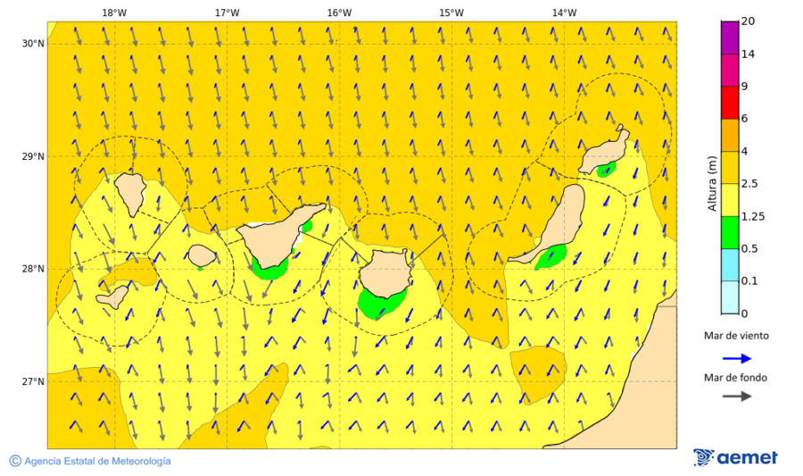 Image des Zones Ctires jeudi, 18 dcembre  2025 03:00