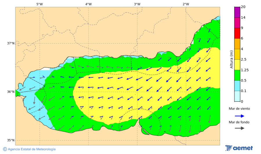 Image des Zones Ctires jeudi, 18 dcembre  2025 10:00