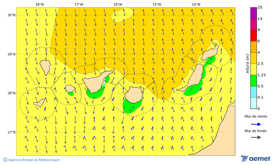Image des Zones Ctires jeudi, 18 dcembre  2025 09:00