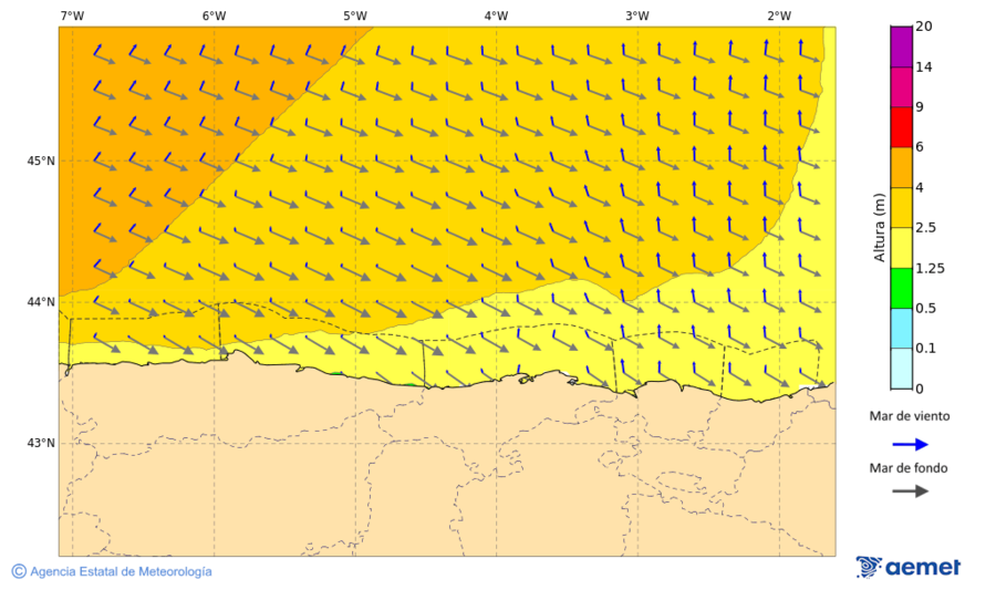 Image des Zones Ctires jeudi, 18 dcembre  2025 10:00