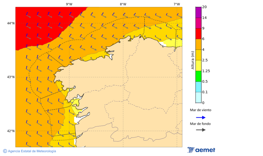 Image des Zones Ctires jeudi, 18 dcembre  2025 10:00