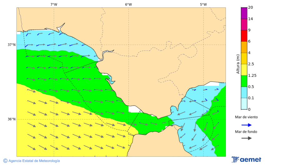 Image des Zones Ctires jeudi, 18 dcembre  2025 10:00