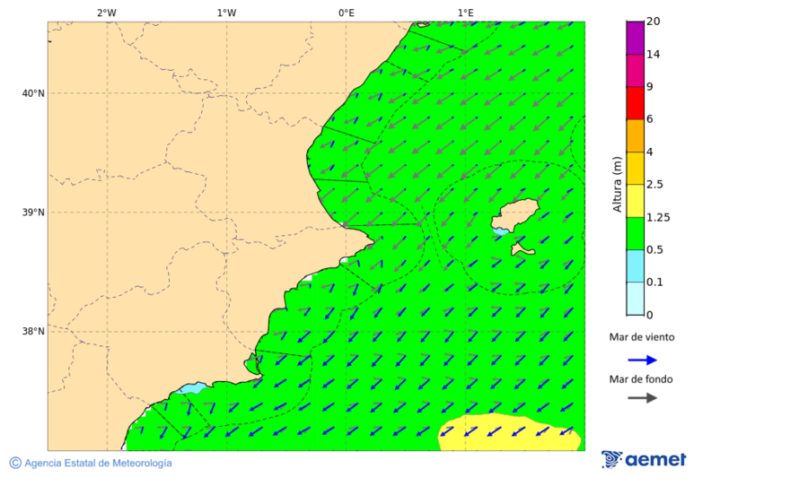 Image des Zones Ctires jeudi, 18 dcembre  2025 10:00