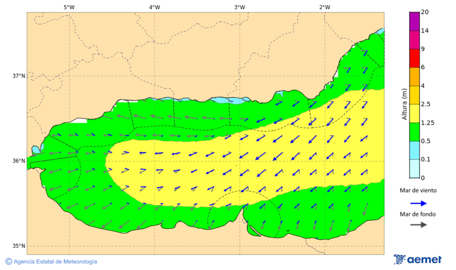 Image des Zones Ctires jeudi, 18 dcembre  2025 13:00
