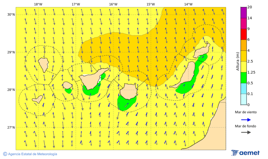 Image des Zones Ctires jeudi, 18 dcembre  2025 12:00