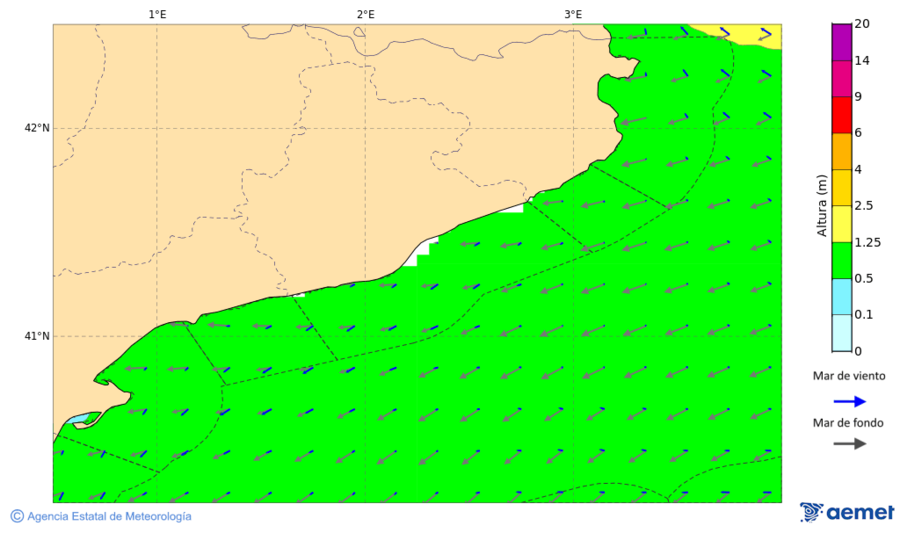 Image des Zones Ctires jeudi, 18 dcembre  2025 13:00