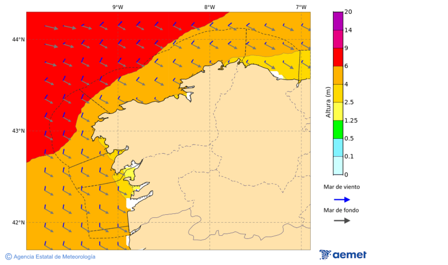 Image des Zones Ctires jeudi, 18 dcembre  2025 13:00