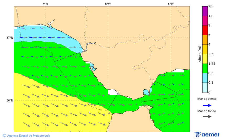 Image des Zones Ctires jeudi, 18 dcembre  2025 13:00