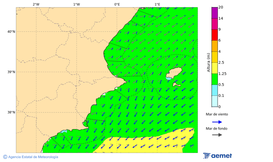 Image des Zones Ctires jeudi, 18 dcembre  2025 13:00