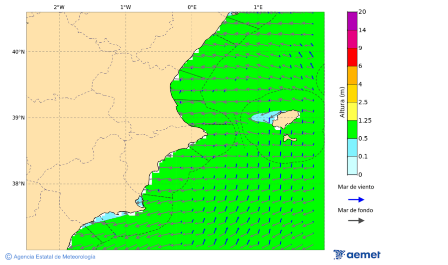 Imaxe de Zonas Costeiras luns, 15 decembro  2025 13:00