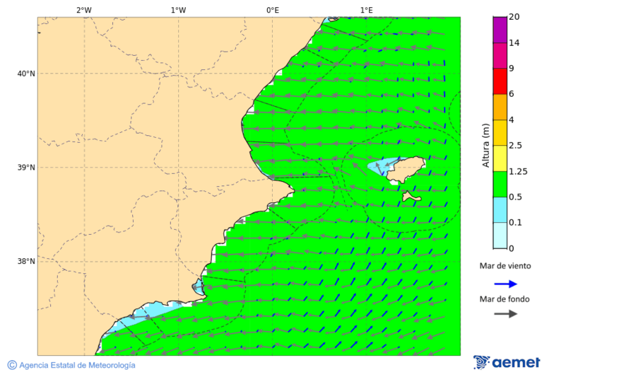 Imaxe de Zonas Costeiras luns, 15 decembro  2025 16:00