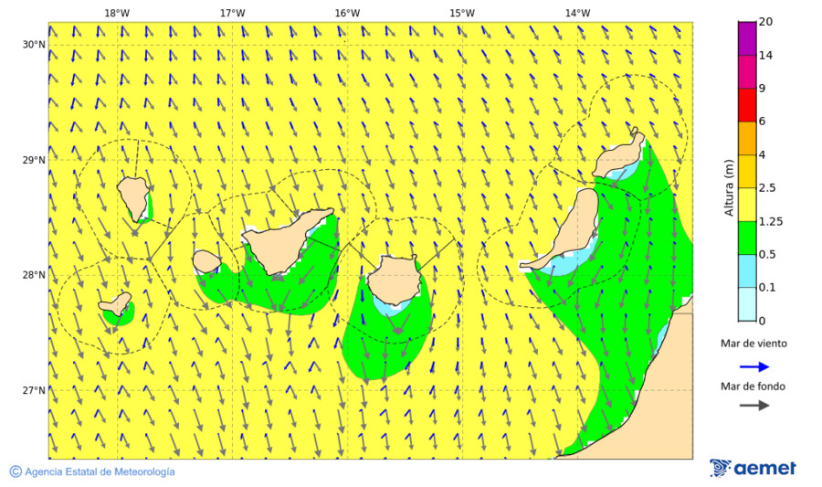 Imaxe de Zonas Costeiras martes, 16 decembro  2025 00:00