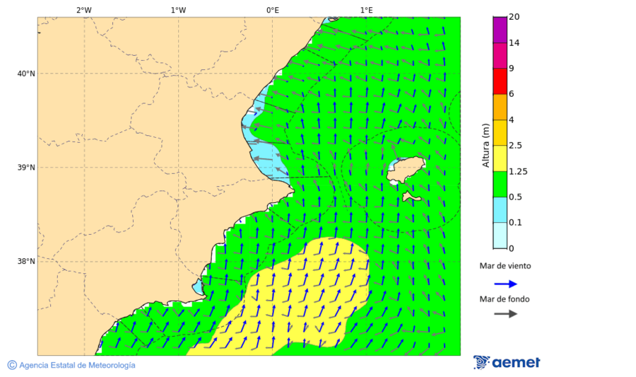 Imaxe de Zonas Costeiras martes, 16 decembro  2025 10:00