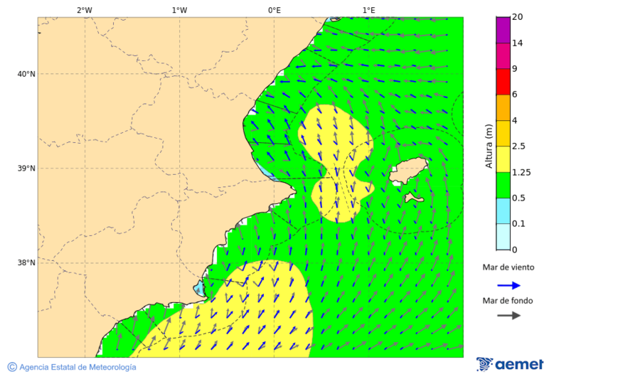 Imaxe de Zonas Costeiras martes, 16 decembro  2025 19:00