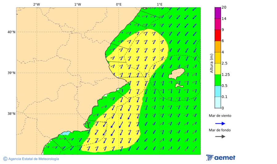 Imaxe de Zonas Costeiras xoves, 18 decembro  2025 19:00