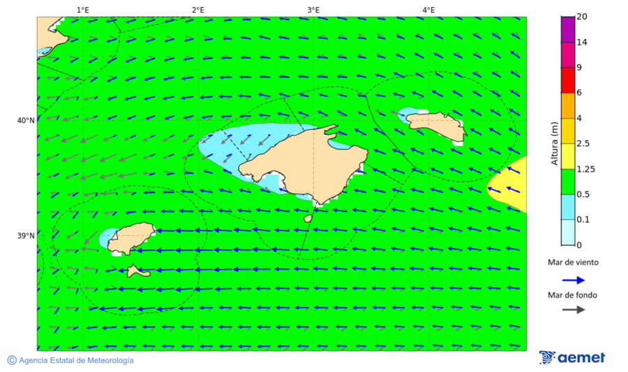 Imaxe de Zonas Costeiras&nbsp;domingo, 14 decembro  2025 19:00