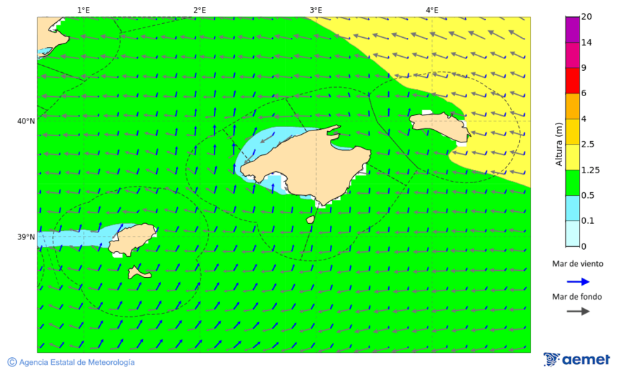 Imaxe de Zonas Costeiras&nbsp;martes, 16 decembro  2025 01:00