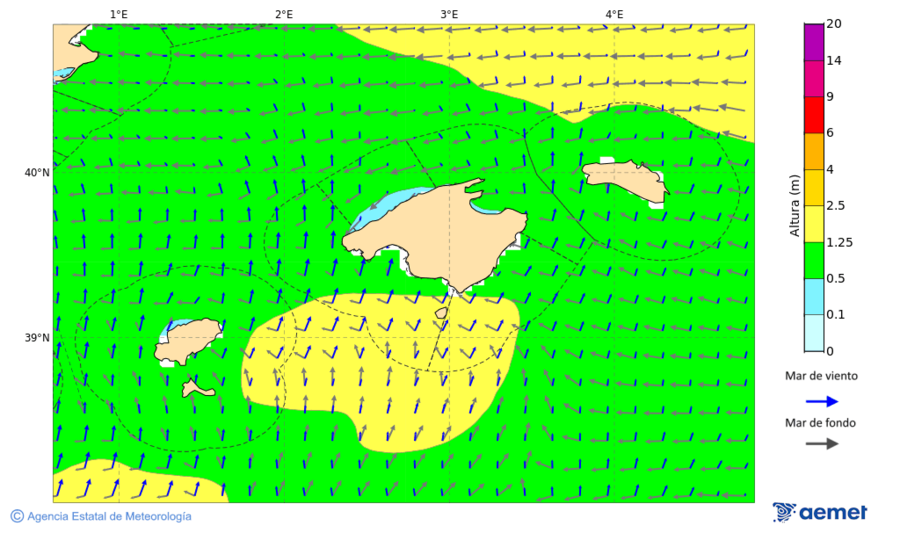 Imaxe de Zonas Costeiras&nbsp;martes, 16 decembro  2025 10:00