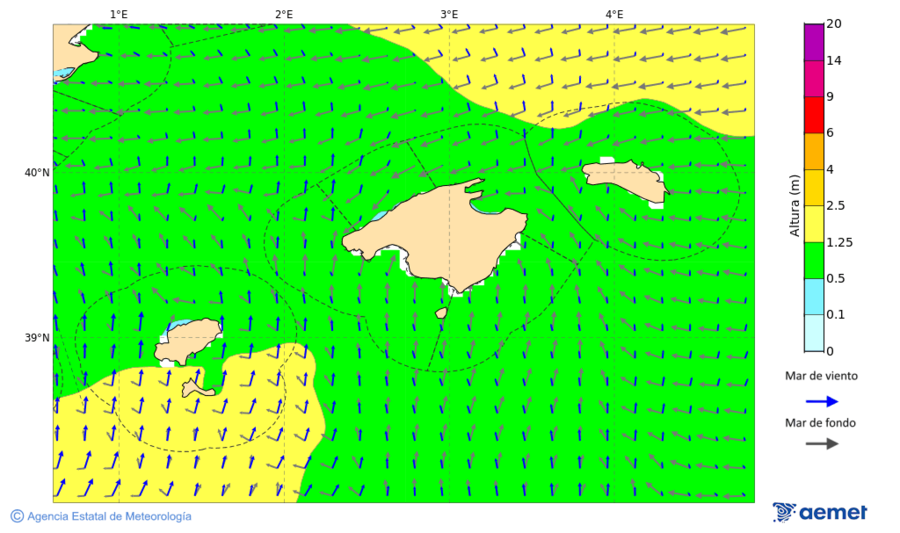 Imaxe de Zonas Costeiras&nbsp;martes, 16 decembro  2025 13:00