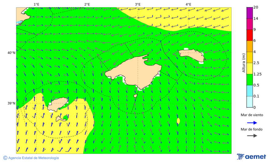 Imaxe de Zonas Costeiras&nbsp;martes, 16 decembro  2025 16:00