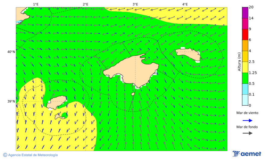 Imaxe de Zonas Costeiras&nbsp;martes, 16 decembro  2025 19:00